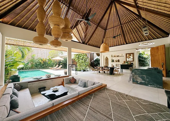 Caz A Bali *