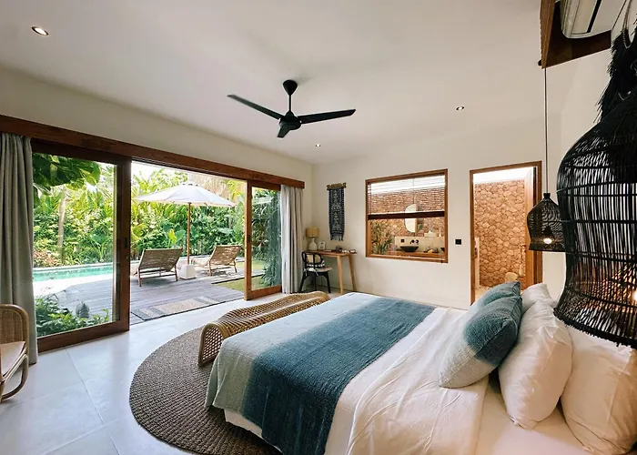 Caz A Bali * Canggu (Bali)