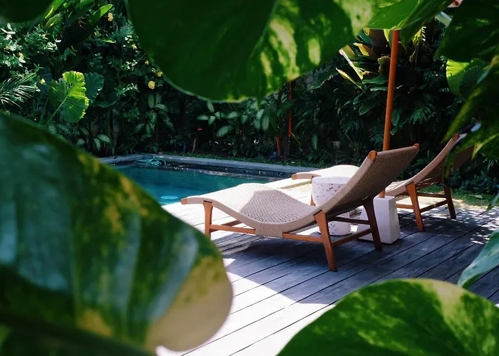 Villa Caz A Bali Canggu (Bali)