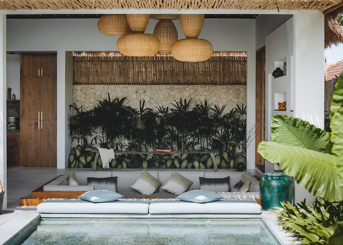 Caz A Bali Villa