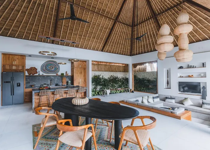 Caz A Bali Canggu (Bali)