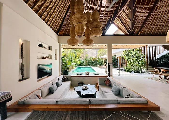 Caz A Bali Canggu (Bali)
