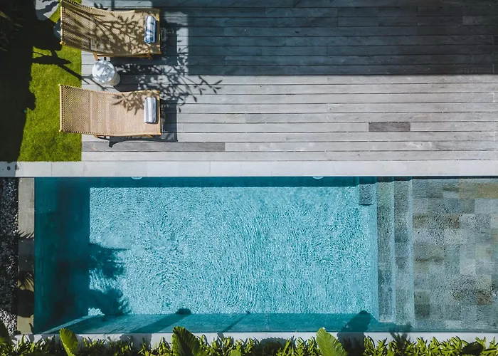 Villa Caz A Bali *