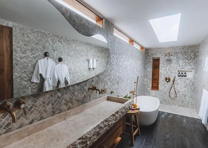 Villa Caz A Bali *