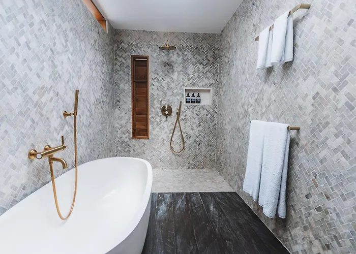 Villa Caz A Bali