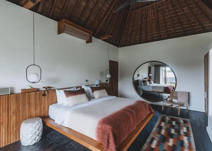 Caz A Bali Villa Canggu
