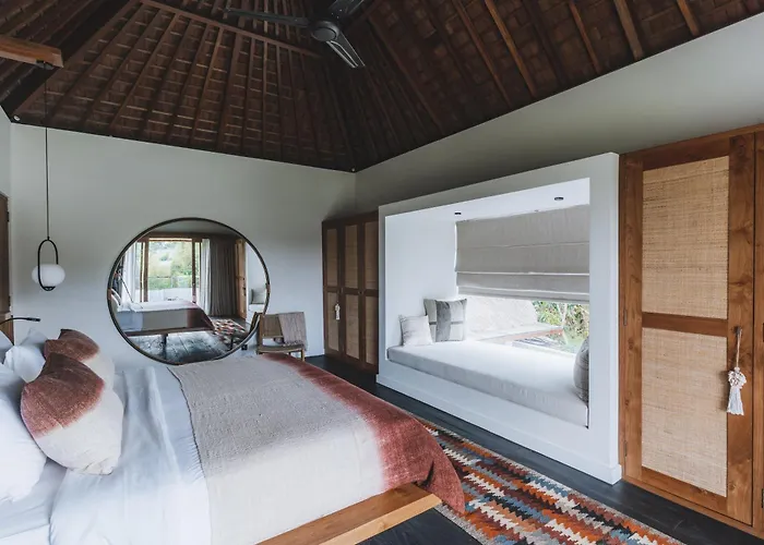 Villa Caz A Bali
