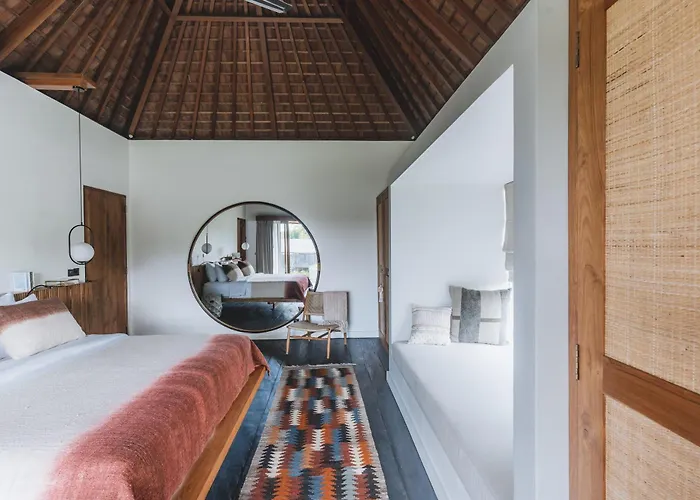 Caz A Bali Villa *