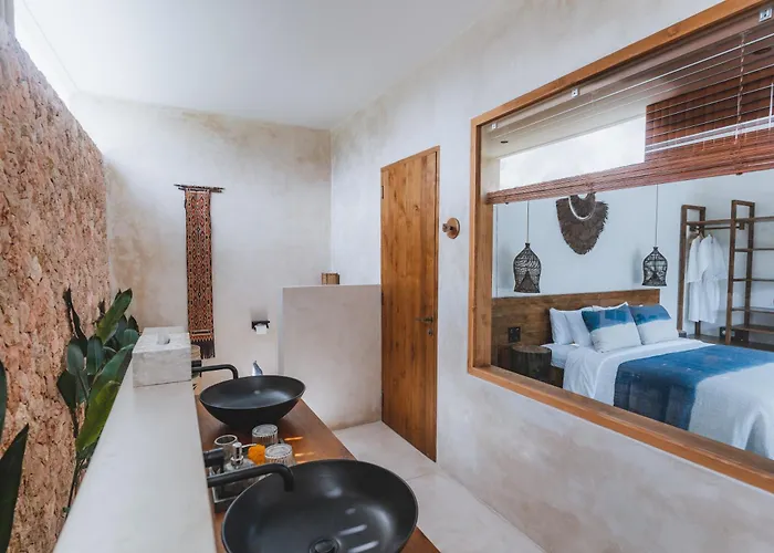 Caz A Bali Canggu (Bali)