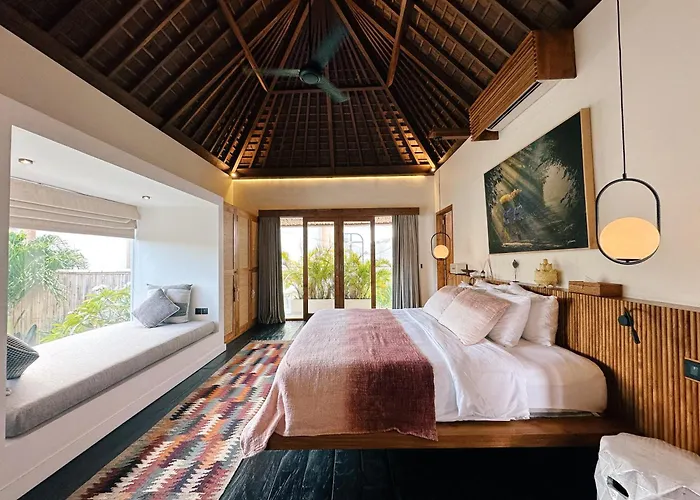 Caz A Bali