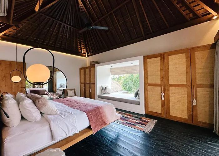 Villa Caz A Bali *