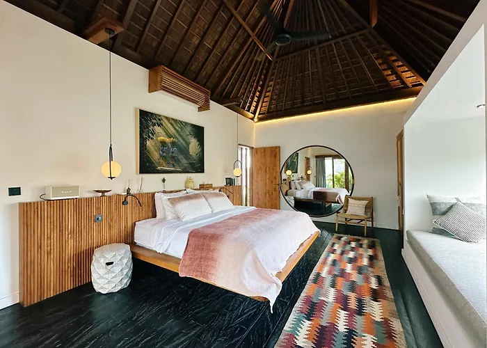 Villa Caz A Bali Canggu