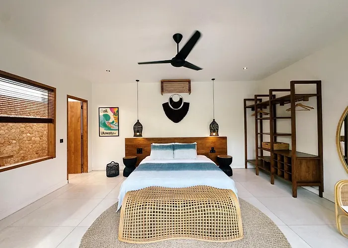 Caz A Bali Canggu (Bali)