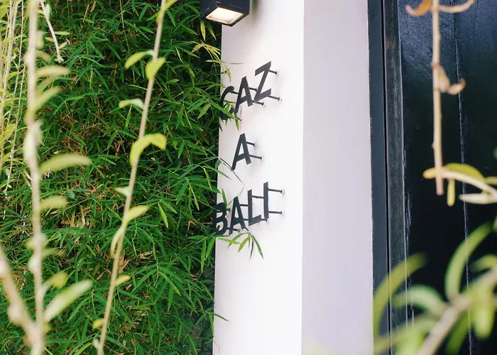 Caz A Bali Canggu (Bali)