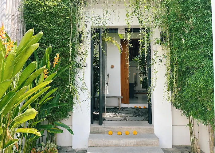 Villa Caz A Bali Canggu (Bali)